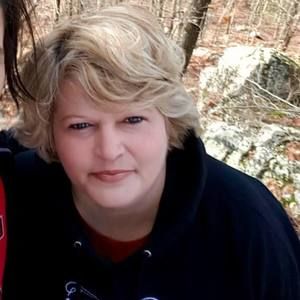 Meet your Posher, Michele